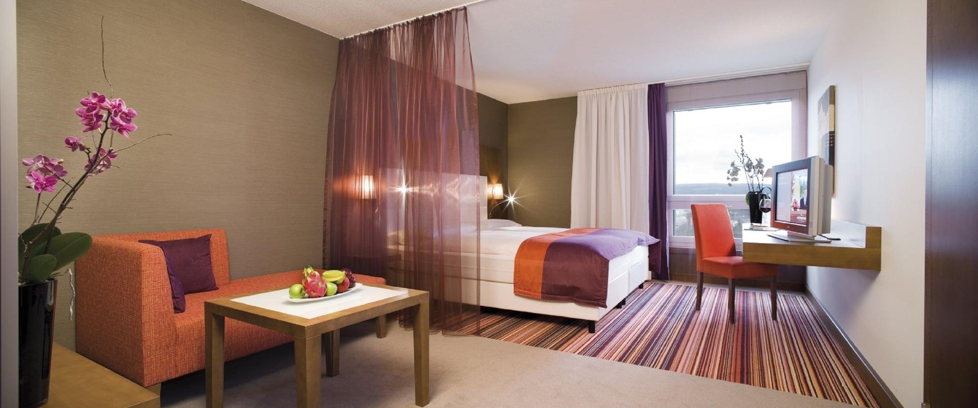 Mövenpick Zürich-airport
