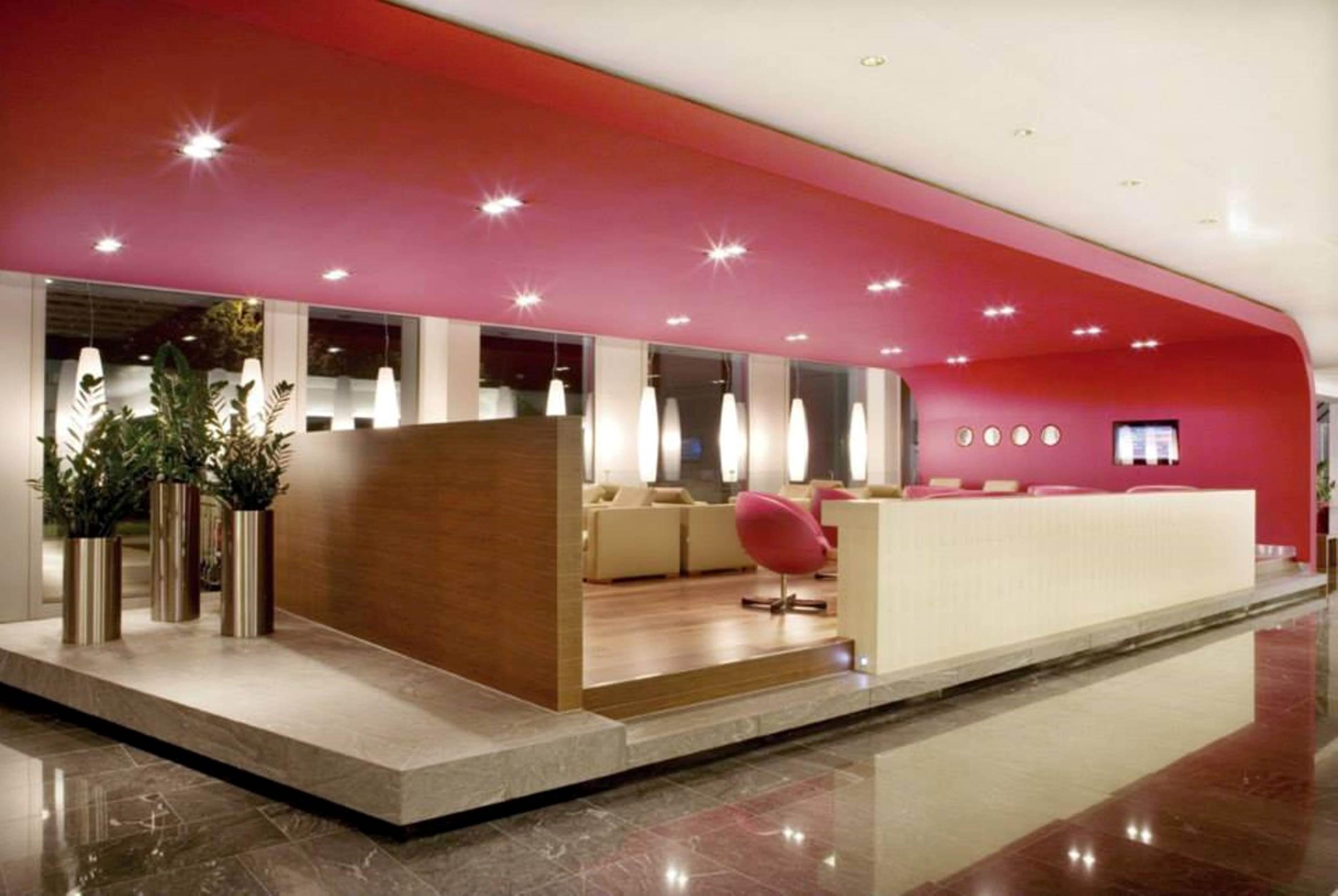 Hotel Mövenpick Zürich-airport Opfikon-Glattbrugg
