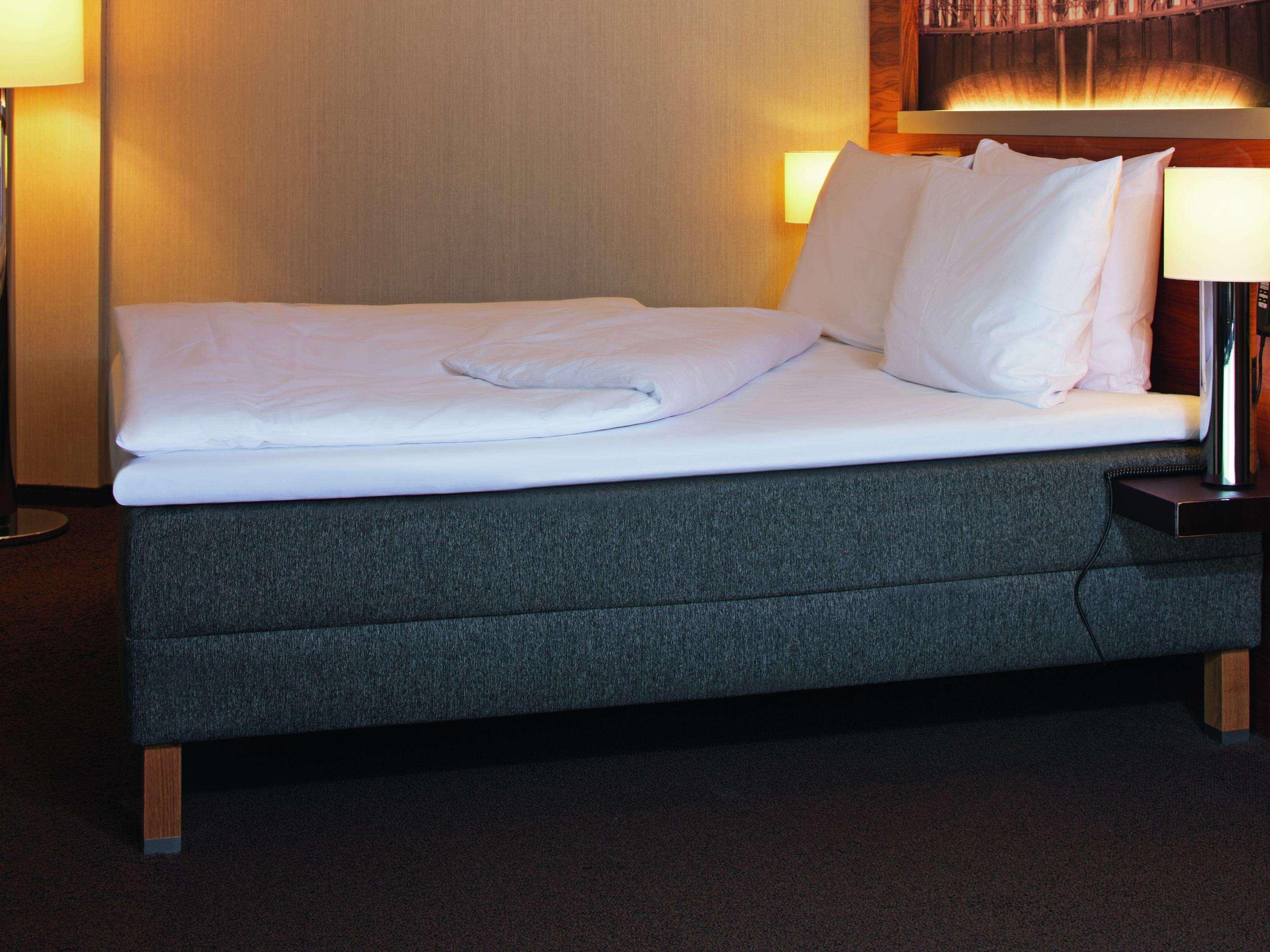 Mövenpick Zürich-airport 4* Opfikon-Glattbrugg
