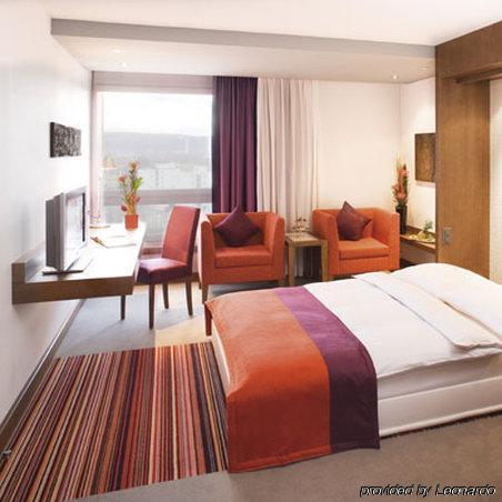 Mövenpick Zürich-airport Opfikon-Glattbrugg
