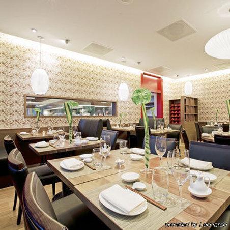 Mövenpick Zürich-airport