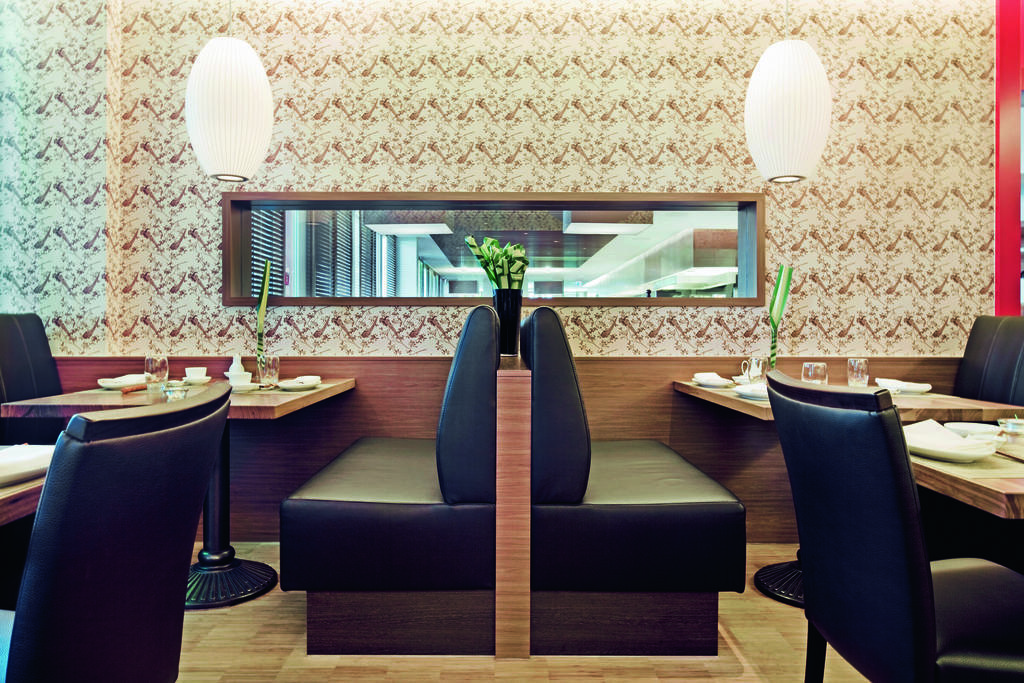 Mövenpick Zürich-airport 4* Opfikon-Glattbrugg