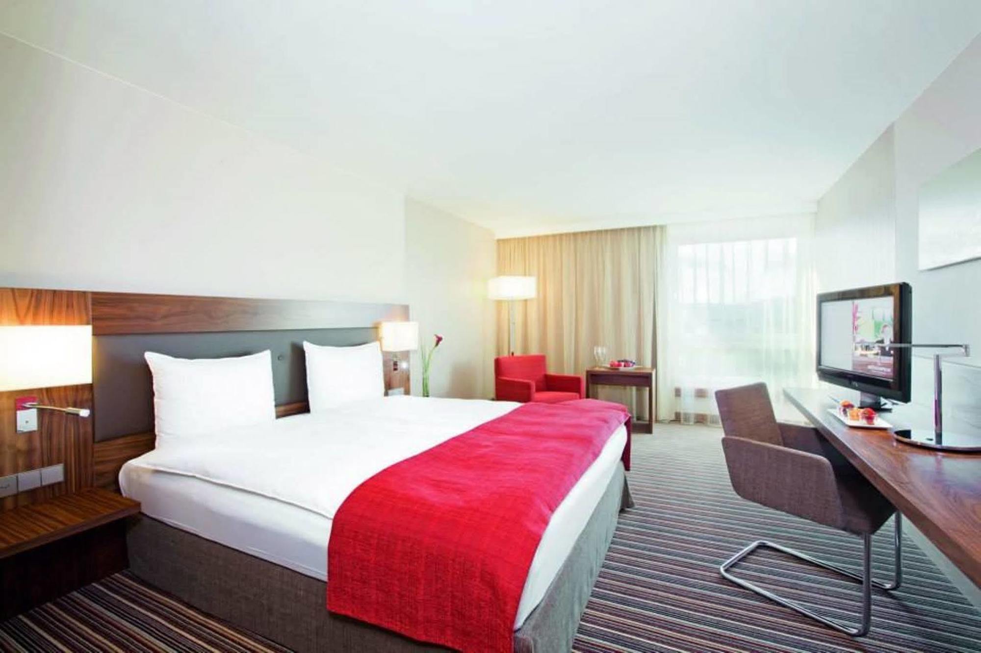 Mövenpick Zürich-airport Opfikon-Glattbrugg
