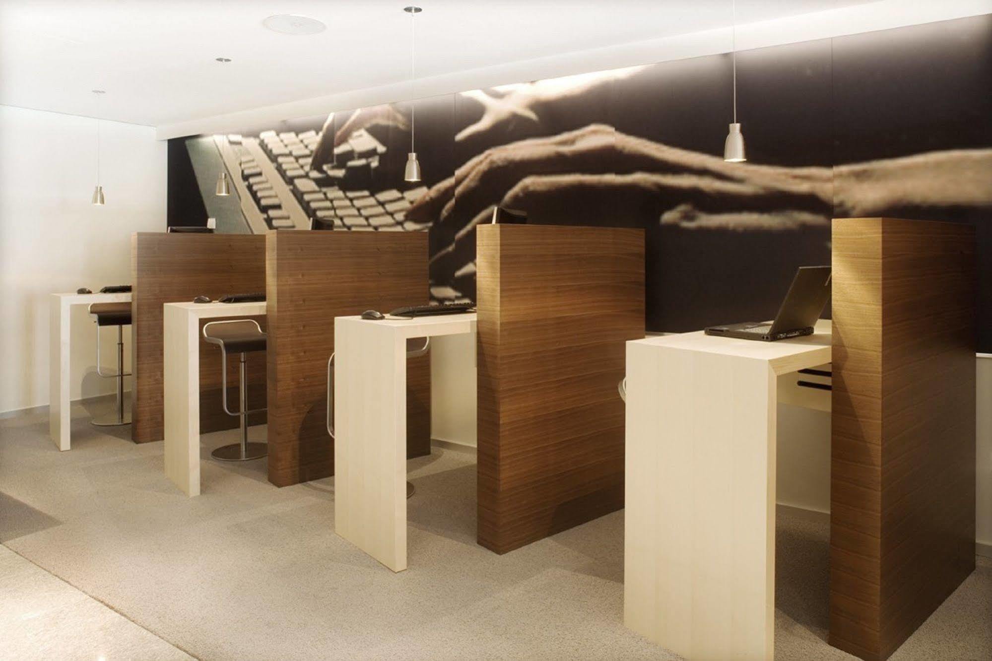 Mövenpick Zürich-airport 4* Opfikon-Glattbrugg